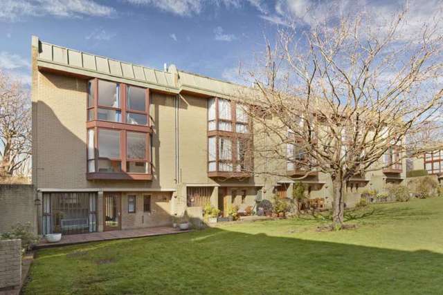  Image of 5 bedroom End of Terrace for sale in Oswald Court Edinburgh EH9 at Oswald Court  Edinburgh, EH9 2HY