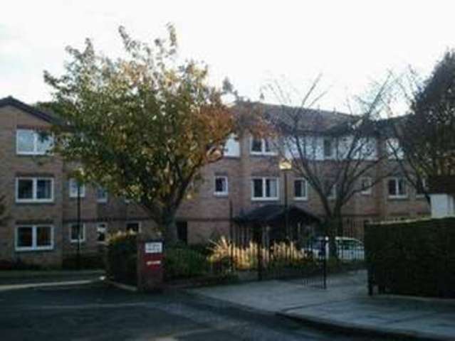  Image of 2 bedroom Retirement Property for sale in Queen