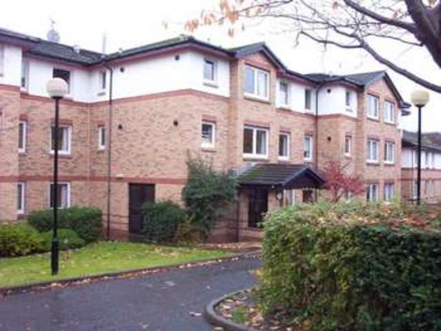  Image of 2 bedroom Retirement Property for sale in Queen