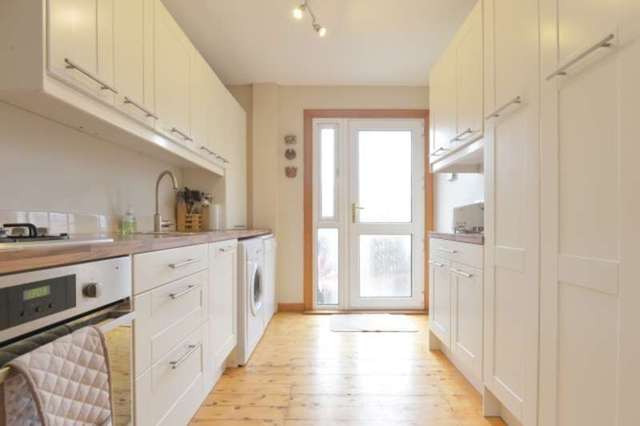  Image of 2 bedroom Terraced house for sale in Stewart Avenue Currie EH14 at Stewart Avenue  Edinburgh, EH14 5SD