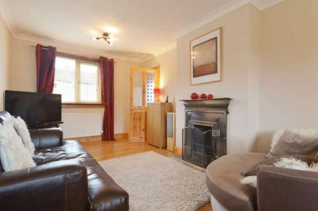  Image of 2 bedroom Terraced house for sale in Stewart Avenue Currie EH14 at Stewart Avenue  Edinburgh, EH14 5SD