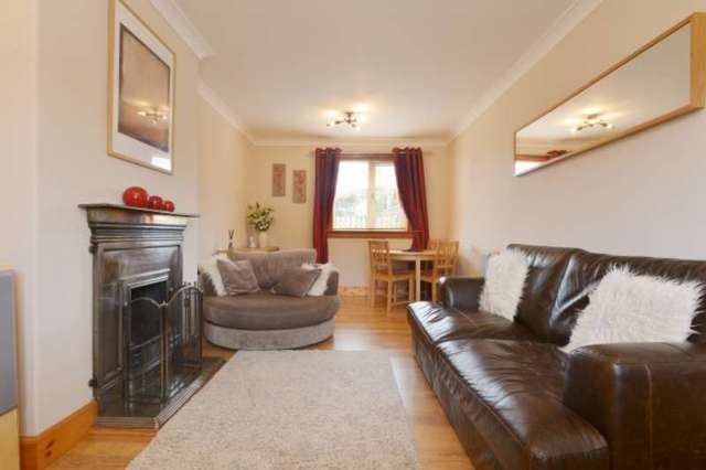  Image of 2 bedroom Terraced house for sale in Stewart Avenue Currie EH14 at Stewart Avenue  Edinburgh, EH14 5SD