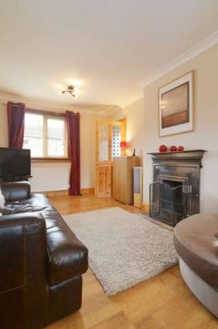  Image of 2 bedroom Terraced house for sale in Stewart Avenue Currie EH14 at Stewart Avenue  Edinburgh, EH14 5SD
