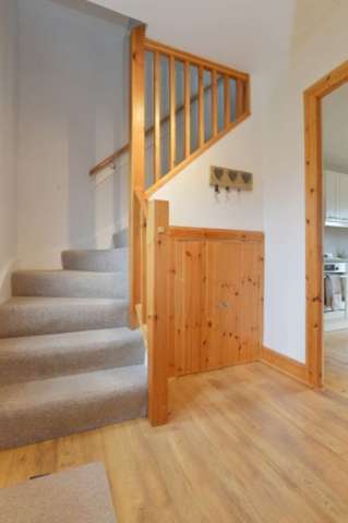  Image of 2 bedroom Terraced house for sale in Stewart Avenue Currie EH14 at Stewart Avenue  Edinburgh, EH14 5SD