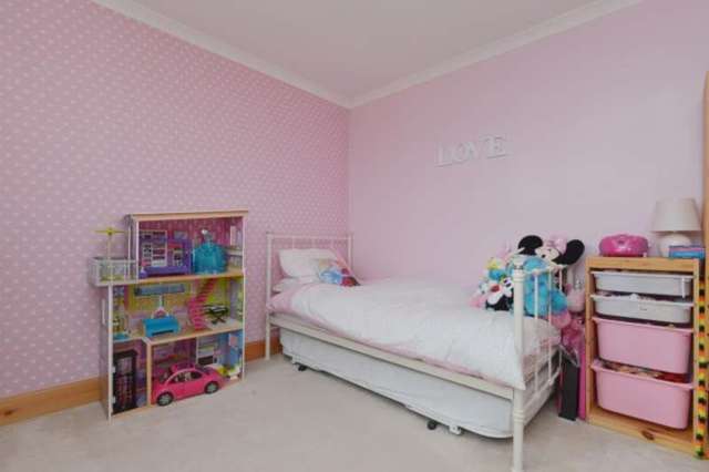  Image of 2 bedroom Terraced house for sale in Stewart Avenue Currie EH14 at Stewart Avenue  Edinburgh, EH14 5SD