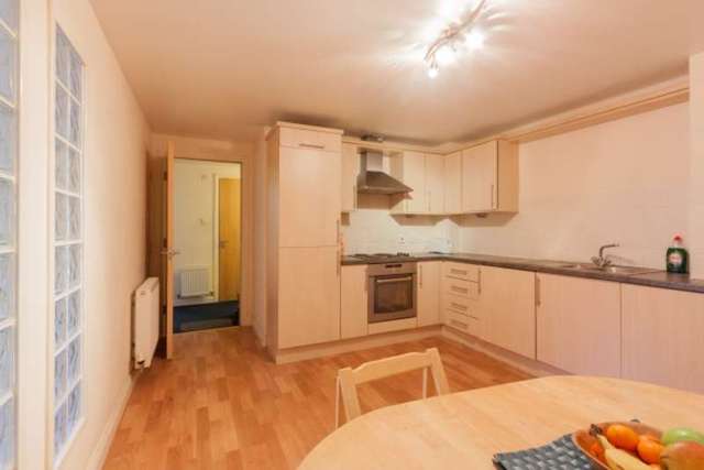  Image of 2 bedroom Flat for sale in Brunswick Road Edinburgh EH7 at Brunswick Road  Edinburgh, EH7 5GY