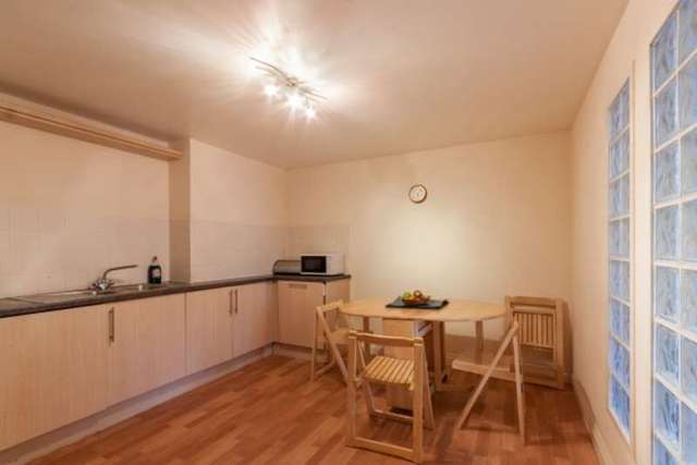  Image of 2 bedroom Flat for sale in Brunswick Road Edinburgh EH7 at Brunswick Road  Edinburgh, EH7 5GY