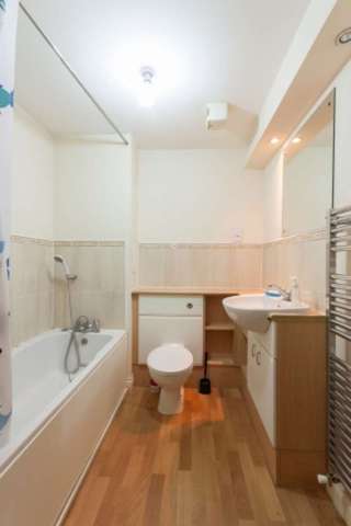  Image of 2 bedroom Flat for sale in Brunswick Road Edinburgh EH7 at Brunswick Road  Edinburgh, EH7 5GY