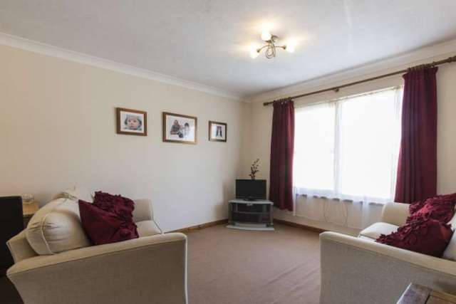  Image of 2 bedroom Detached house for sale in Heathfield Croy Inverness IV2 at Heathfield  Inverness, IV2 5FP