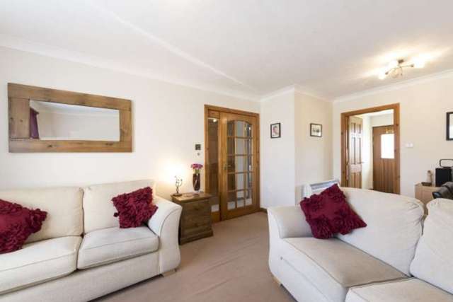  Image of 2 bedroom Detached house for sale in Heathfield Croy Inverness IV2 at Heathfield  Inverness, IV2 5FP