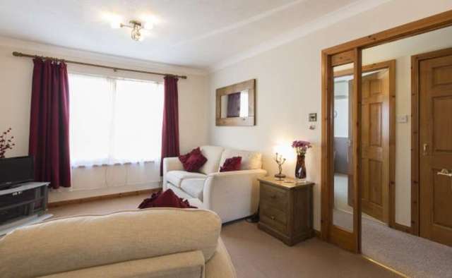  Image of 2 bedroom Detached house for sale in Heathfield Croy Inverness IV2 at Heathfield  Inverness, IV2 5FP