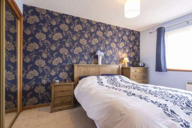  Image of 2 bedroom Detached house for sale in Heathfield Croy Inverness IV2 at Heathfield  Inverness, IV2 5FP