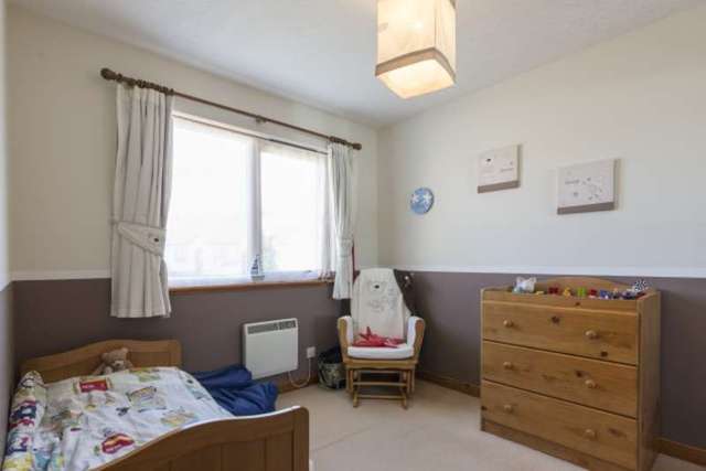  Image of 2 bedroom Detached house for sale in Heathfield Croy Inverness IV2 at Heathfield  Inverness, IV2 5FP