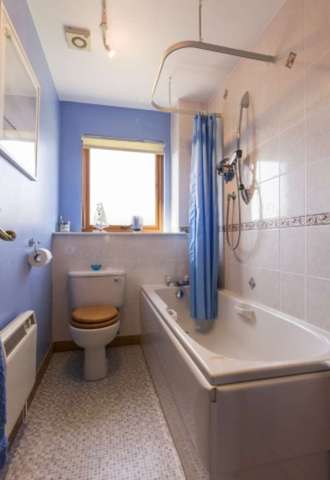  Image of 2 bedroom Detached house for sale in Heathfield Croy Inverness IV2 at Heathfield  Inverness, IV2 5FP