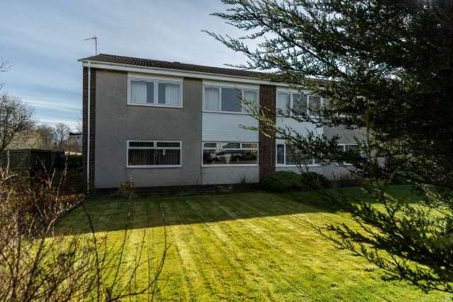  Image of 2 bedroom Detached house for sale in Malleny Avenue Balerno EH14 at Malleny Avenue  Edinburgh, EH14 7EJ