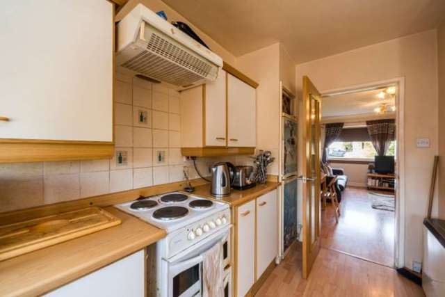  Image of 2 bedroom Detached house for sale in Malleny Avenue Balerno EH14 at Malleny Avenue  Edinburgh, EH14 7EJ