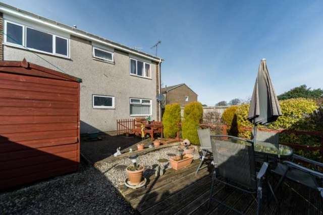  Image of 2 bedroom Detached house for sale in Malleny Avenue Balerno EH14 at Malleny Avenue  Edinburgh, EH14 7EJ