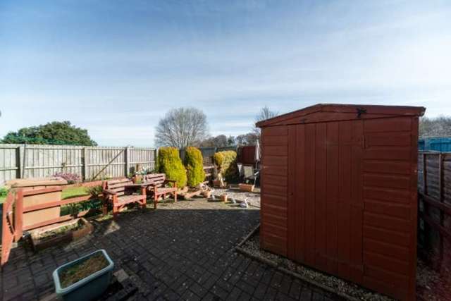  Image of 2 bedroom Detached house for sale in Malleny Avenue Balerno EH14 at Malleny Avenue  Edinburgh, EH14 7EJ