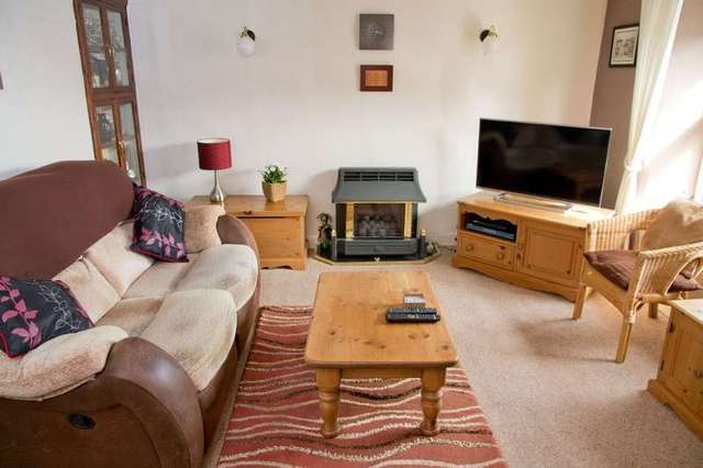  Image of 1 bedroom Flat for sale in Caroline Street Kendal LA9 at Kendal  Cumbria, LA9 4SH