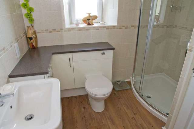  Image of 1 bedroom Flat for sale in Caroline Street Kendal LA9 at Kendal  Cumbria, LA9 4SH