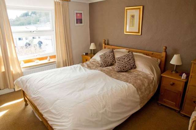  Image of 1 bedroom Flat for sale in Caroline Street Kendal LA9 at Kendal  Cumbria, LA9 4SH