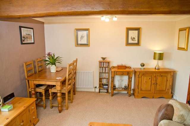  Image of 1 bedroom Flat for sale in Caroline Street Kendal LA9 at Kendal  Cumbria, LA9 4SH