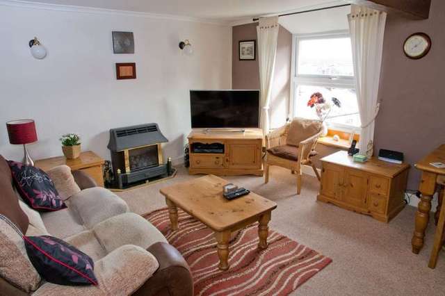  Image of 1 bedroom Flat for sale in Caroline Street Kendal LA9 at Kendal  Cumbria, LA9 4SH