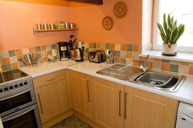  Image of 1 bedroom Flat for sale in Caroline Street Kendal LA9 at Kendal  Cumbria, LA9 4SH