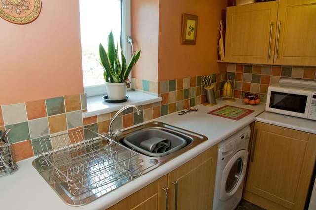  Image of 1 bedroom Flat for sale in Caroline Street Kendal LA9 at Kendal  Cumbria, LA9 4SH