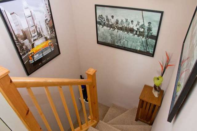  Image of 1 bedroom Flat for sale in Caroline Street Kendal LA9 at Kendal  Cumbria, LA9 4SH