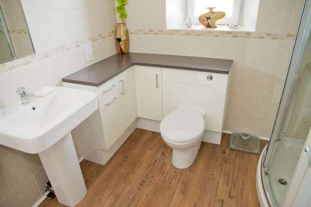  Image of 1 bedroom Flat for sale in Caroline Street Kendal LA9 at Kendal  Cumbria, LA9 4SH