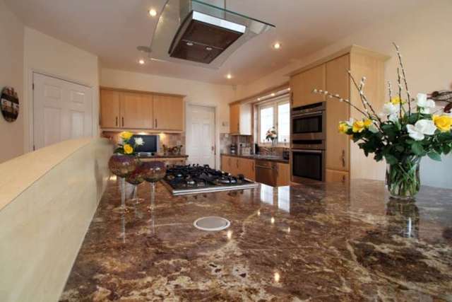  Image of 5 bedroom Detached house for sale in Craiglea Stirling FK9 at Craiglea  Stirling, FK9 5EE