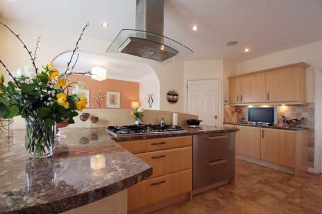  Image of 5 bedroom Detached house for sale in Craiglea Stirling FK9 at Craiglea  Stirling, FK9 5EE