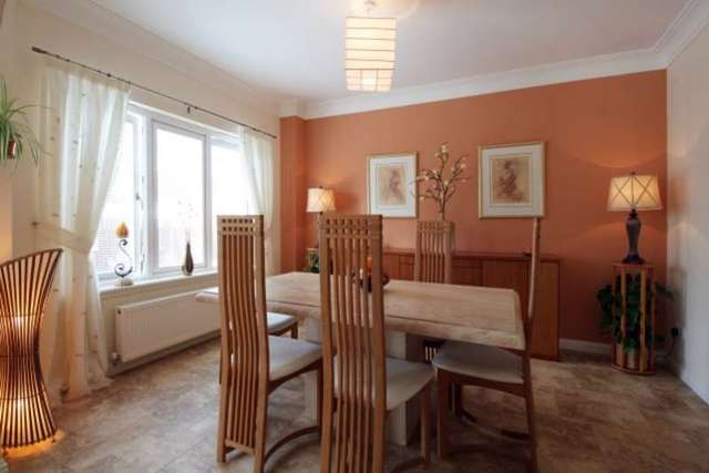  Image of 5 bedroom Detached house for sale in Craiglea Stirling FK9 at Craiglea  Stirling, FK9 5EE