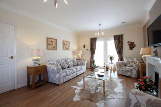  Image of 5 bedroom Detached house for sale in Craiglea Stirling FK9 at Craiglea  Stirling, FK9 5EE
