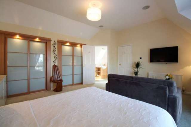  Image of 5 bedroom Detached house for sale in Craiglea Stirling FK9 at Craiglea  Stirling, FK9 5EE