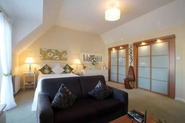  Image of 5 bedroom Detached house for sale in Craiglea Stirling FK9 at Craiglea  Stirling, FK9 5EE