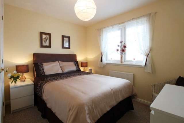  Image of 5 bedroom Detached house for sale in Craiglea Stirling FK9 at Craiglea  Stirling, FK9 5EE