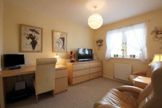  Image of 5 bedroom Detached house for sale in Craiglea Stirling FK9 at Craiglea  Stirling, FK9 5EE