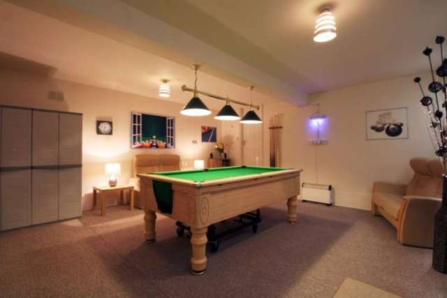  Image of 5 bedroom Detached house for sale in Craiglea Stirling FK9 at Craiglea  Stirling, FK9 5EE