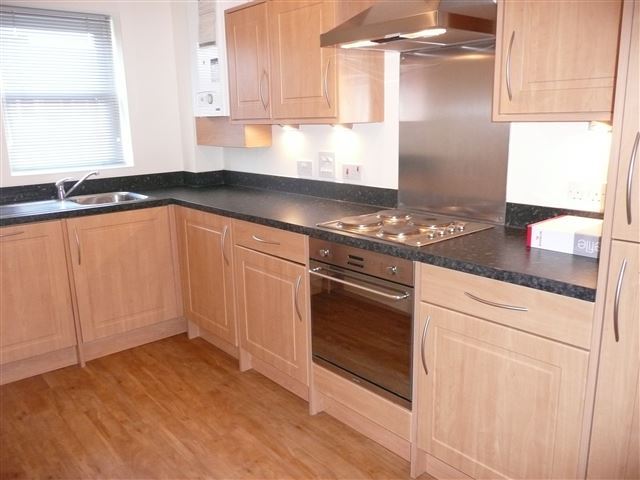  Image of 2 bedroom Apartment to rent in Birchtree Drive Cheddleton Leek ST13 at 27 Birchtree Drive St Edwards Park Cheddleton, ST13 7FE