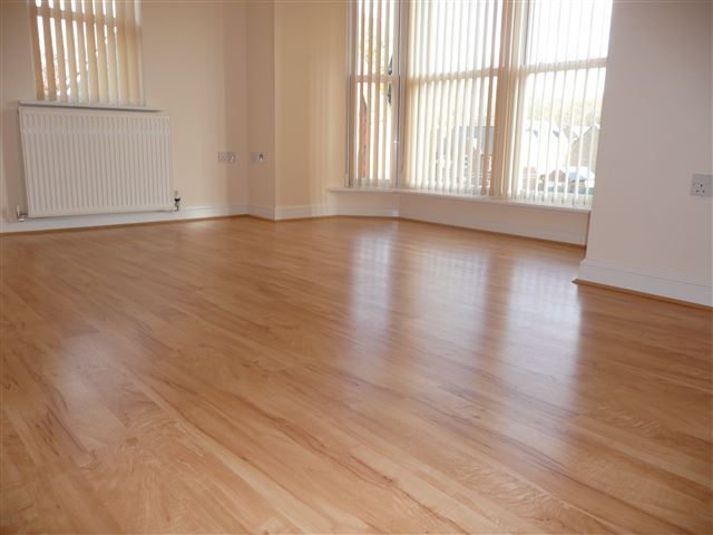  Image of 2 bedroom Apartment to rent in Birchtree Drive Cheddleton Leek ST13 at 27 Birchtree Drive St Edwards Park Cheddleton, ST13 7FE