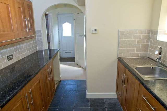  Image of 2 bedroom End of Terrace for sale in Broad Ing Kendal LA9 at Kendal  Cumbria, LA9 6EZ