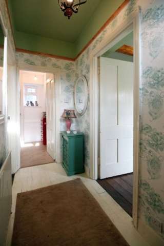  Image of 1 bedroom Terraced house for sale in East Leven Street Burntisland KY3 at East Leven Street  Fife, KY3 9DX