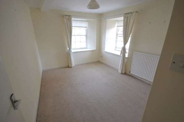  Image of 1 bedroom Flat for sale in Tower Knowe Hawick TD9 at Towerknowe  Hawick, TD9 9DQ