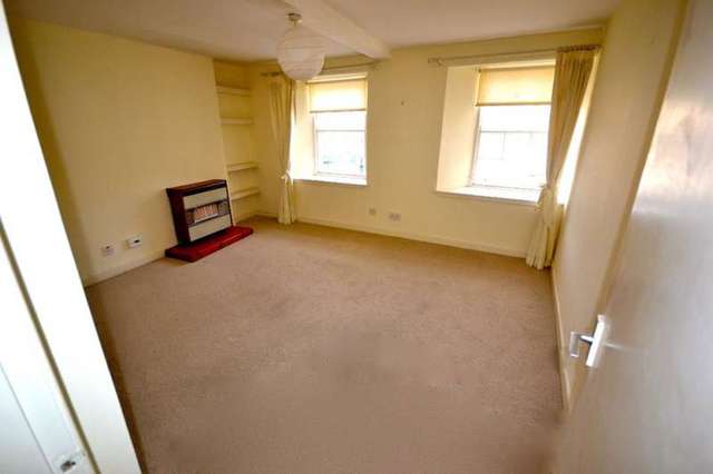  Image of 1 bedroom Flat for sale in Tower Knowe Hawick TD9 at Towerknowe  Hawick, TD9 9DQ