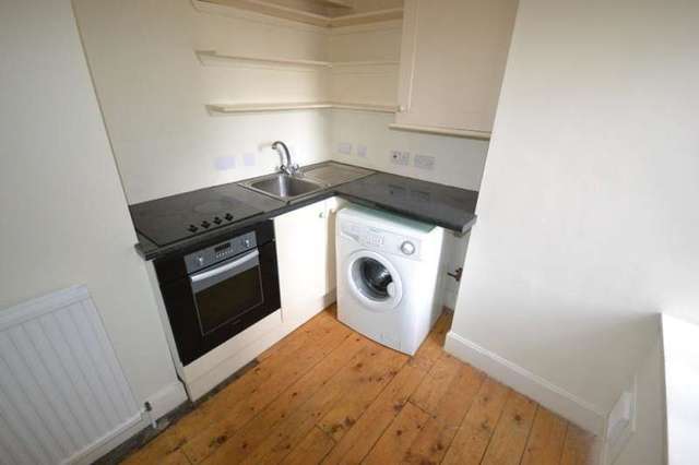  Image of 1 bedroom Flat for sale in Tower Knowe Hawick TD9 at Towerknowe  Hawick, TD9 9DQ