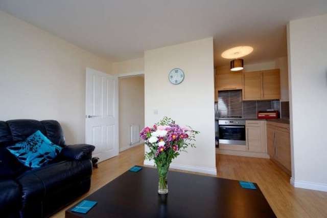  Image of 2 bedroom Flat for sale in Whimbrel Wynd Renfrew PA4 at 20 Whimbrel Wynd  Renfrew, PA4 8TL
