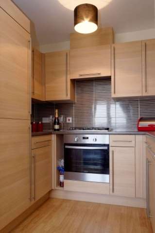  Image of 2 bedroom Flat for sale in Whimbrel Wynd Renfrew PA4 at 20 Whimbrel Wynd  Renfrew, PA4 8TL