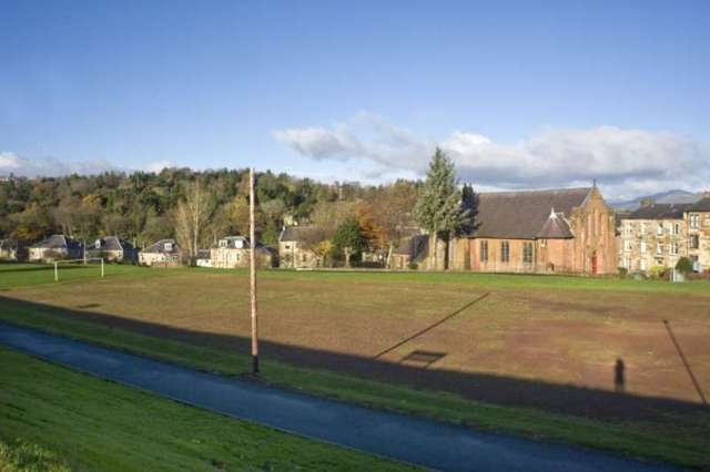  Image of 1 bedroom Flat for sale in Kelly Street Greenock PA16 at Kelly Street  Greenock, PA16 8LA